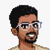 احمد جمعان ( مربّي النمل )