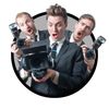 The Paparazzi Boys
