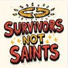 survivorsnotsaints