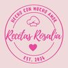 recetasrosalia