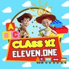 eleven.one.smantibel