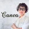 1日1技教えるCanva先生│あい