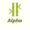 Alpha Bamboo
