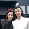 zhan💚❤️yibo