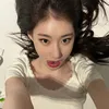 momo's bangs ☆