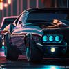 knightriderisback
