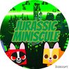 jurassicminiscule