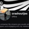 CRASHOUTJess