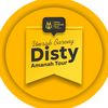 🕋 Disty Amanah Tour