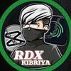 rdxkibriya