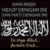 D S.A.S..BISMILLAH Istiqomah