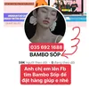 Bambo Sốp