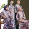 SARIMBIT LEBARAN 2026