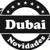 Dubai novidades