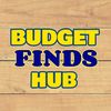 BUDGET FINDS HUB