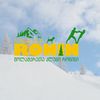 Hiking club Ronin
