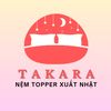 Nệm Topper Xuất Nhật - TAKARA