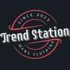 TREND STATION