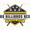 88 Billiards ACE
