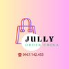 jullyorderchina