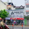 CHÀNG TRAI STORE - GÒ VẤP