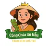 Công Chúa Xứ Nẫu