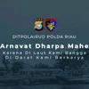 Ditpolairud Polda Riau