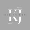 kong jaya store
