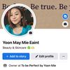 Yoon May Mie Eaint