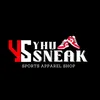 Yhu Sneak