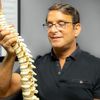 Dr T