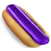 purplehotdog