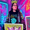 queenvegantalks