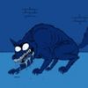 lycanthropic