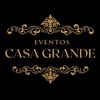 Eventos Casa Grande