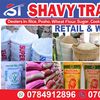 SHAVY TRADERS+256 784 912 896