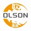 olsonchina
