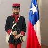 Francisco Darmendrail