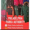 philaparkaauthority