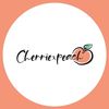 Cherriexpeach🍑