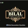 BILAL DECORATION HAVELIAN