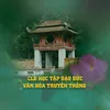 Giáo Dục Đức Hạnh