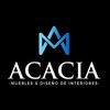Muebles Acacia