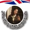 You Me & England’s life