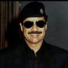 صدام حسين المجيد