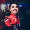 Homem Aranha da Zona Lost