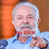 Notícias do Lula!