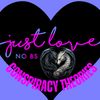 Just Love No Bs