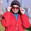 🎀يا ( آية ) نازلة من الرحمن🎀