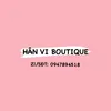 HÂN VI BOUTIQUE